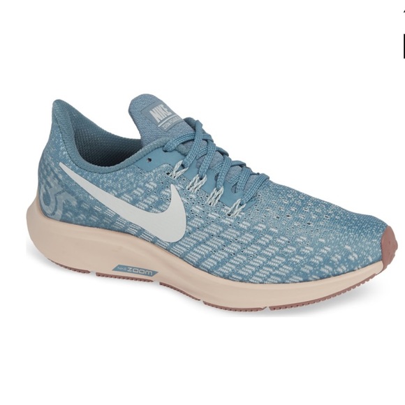 nike air zoom pegasus 35 teal